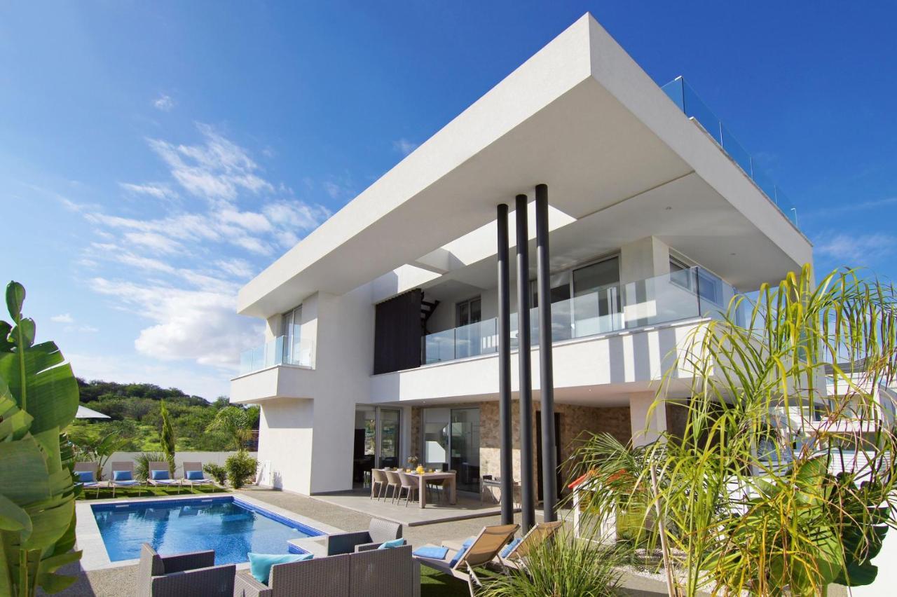 Villa Harmonia Protaras Exterior foto