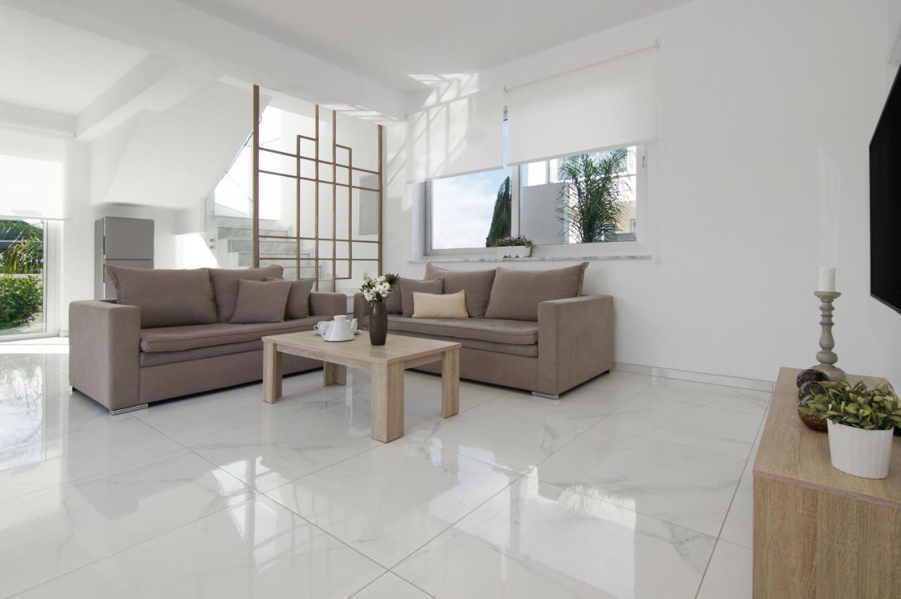 Villa Harmonia Protaras Exterior foto